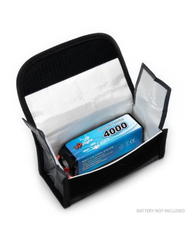VAPEX CHARGING BAG-C LIPO 185x75x60mm