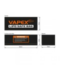 VAPEX CHARGING BAG-C LIPO 185x75x60mm