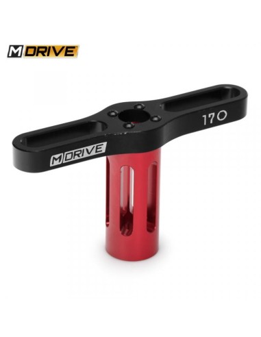 NUT DRIVER TOOL 17mm