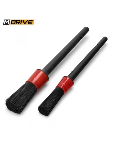 CLEANING BRUSH SET - 18 & 26mm
