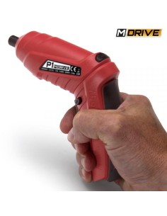 P1 ELECTRIC SCREWDRIVER Li-Ion 3.6V 2