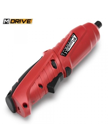 P1 ELECTRIC SCREWDRIVER Li-Ion 3.6V