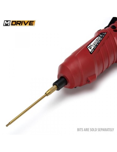 P1 ELECTRIC SCREWDRIVER Li-Ion 3.6V