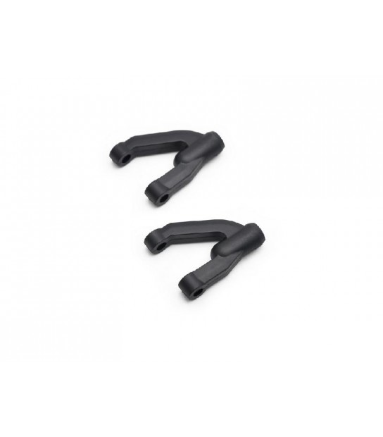 SERPENT 903534 Bearing Block rear Light Weight 977 Viper / EVO