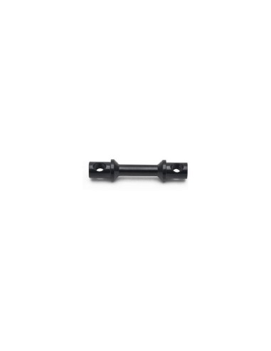WING BRACE ALU SRX2
