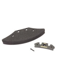BALANCING BUMPER WEIGHT 45g (IF14-2 FWD) 2