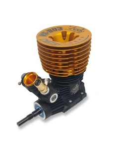 COMBO ENGINE VS-B03 & EXHAUST 2135 HDG 2