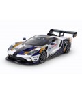 BODY SET FORD GT MKII 2020