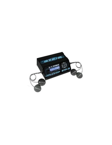 GT-POWER TIRE WARMER SET 1/10 TC