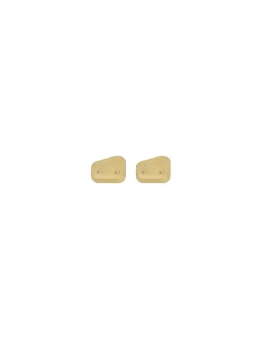 CHASSIS WEIGHT 10gr X20´23 (2U)