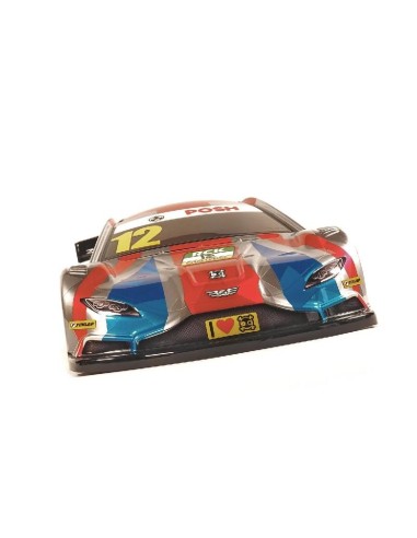 ZOORACING WOLVERINE MAX BODY 190MM REG.