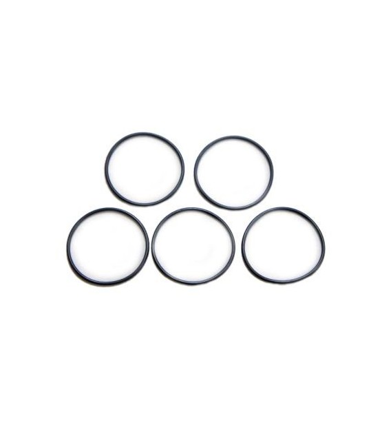 O-RING DIFF CASE (5 pcs)