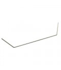 ANTIROLL BAR FRONT/REAR 1.00mm