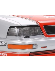 TAMIYA RC AUDI V8 1992 TOURINGCAR TT-02 2