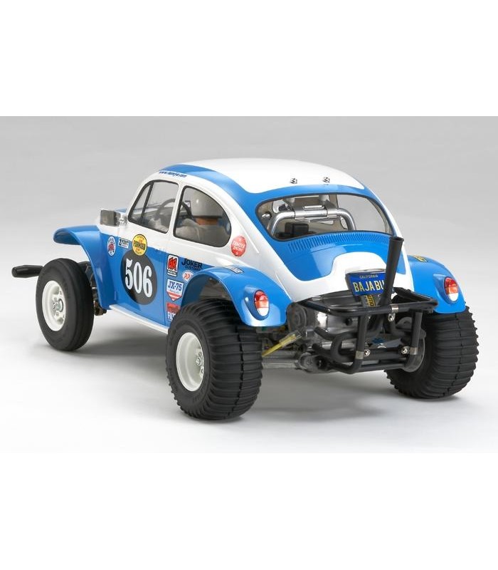 その他 TAMIYA RACING BUGGY SAND SCORCHER 1/10 Tamiya-58452-Sand-Scorcher-RC-