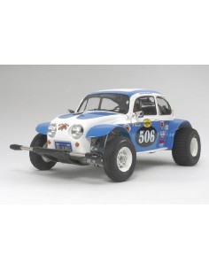 TAMIYA 1:10 BUGGY SAND SCORCHER 2010 2WD 2