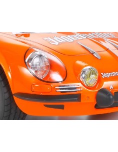 TAMIYA 1/10 RENAULT ALPINE A110 JAE. M06 2