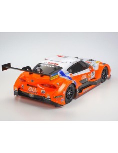 TAMIYA RC AU TOM´S GR SUPRA TT-02 2