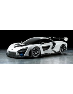 TAMIYA RC MCLAREN SENNA TT-02 2
