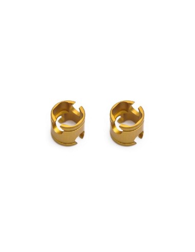 DJC SLEEVE BB AXLE ALU (2) X20´23