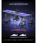 HUDY SET-UP STATION FOR 1/10 TOURING