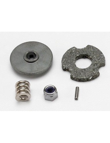 SLIPPER CLUTCH SET COMPLETE