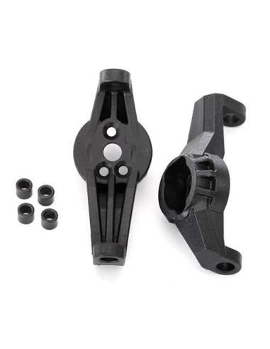 CASTER BLOCKS (PORTAL DRIVE) LEFT+RIGHT