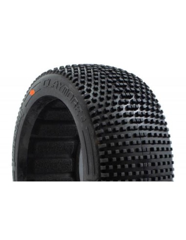 CLAYMORE V2 BUGGY C3 MEDIUM W/INSERT