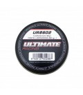 ULTIMATE RACING CLEANING GUM 110 GRS.