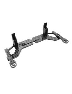 RCM ADJUSTABLE HORIZONTAL REAR POST TC 2