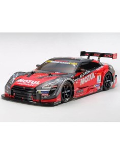 BODY SET MOTUL AUTECH GT-R 2