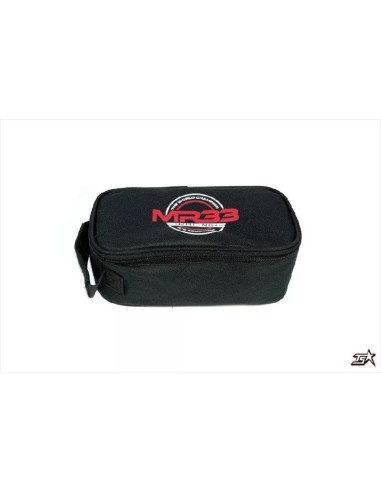 MR33 SMALL TOOL BAG V2