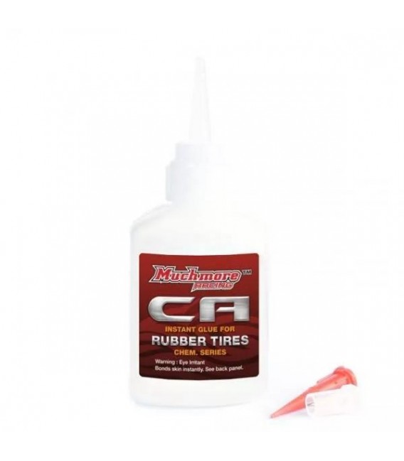 MUCHMORE C.A. INSTANT RUBBER TYRES GLUE