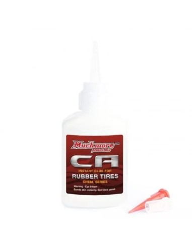 MUCHMORE C.A. INSTANT RUBBER TYRES GLUE