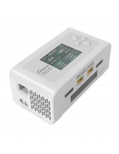GENS ACE IMARS DUAL SMART CHARGER 2