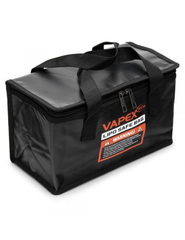 VAPEX STORAGE BAG-E LIPO 260x130x150mm