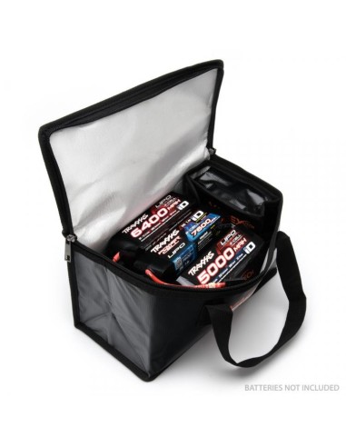 VAPEX STORAGE BAG-E LIPO 260x130x150mm