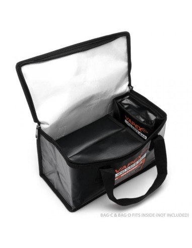 VAPEX STORAGE BAG-E LIPO 260x130x150mm