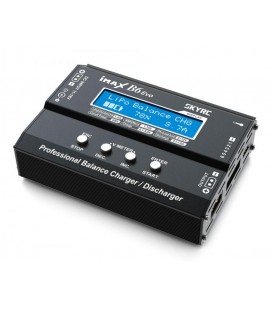 SKYRC B6 EVO CHARGER 6A/60W 12VDC