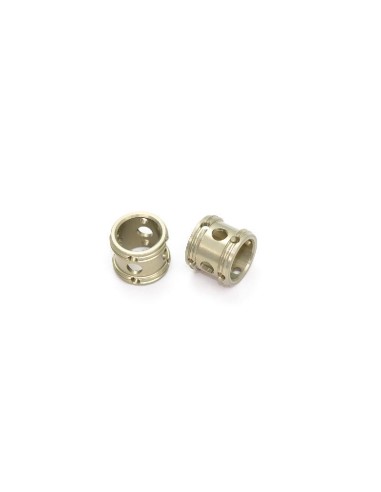 LIGHT WEIGHT D.J.CVD JOINT (2 pcs)