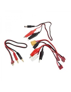 REDOX ALPHA V2 CHARGER 2