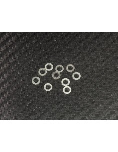 3x5 SHIM SET (0.1,0.2,0.3, 10 pcs each) 2