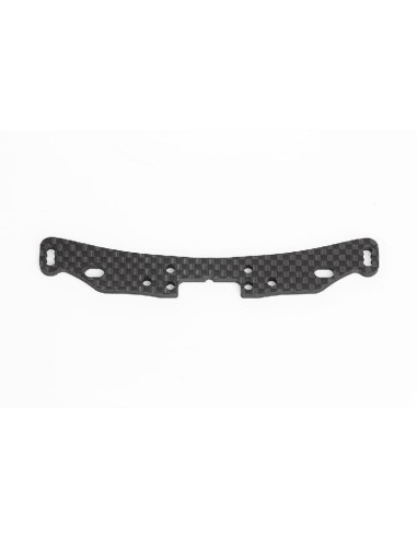 USP GRAPHITE REAR SHOCK TOWER (FWD)