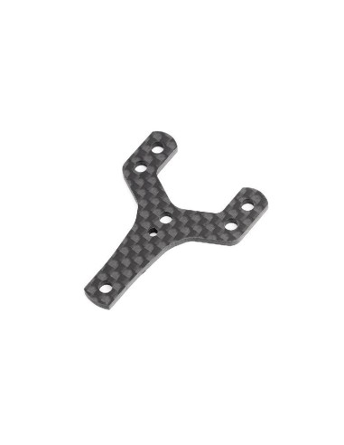 GRAPHITE REAR FRONT DECK 2.0mm (FWD)