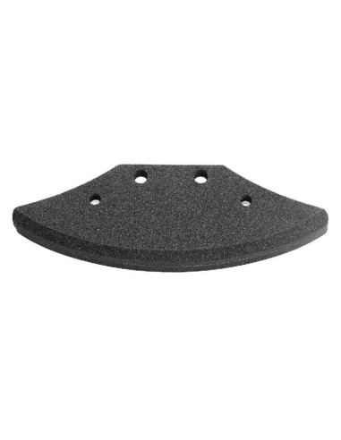 FOAM BUMPER (IF14-II FWD)