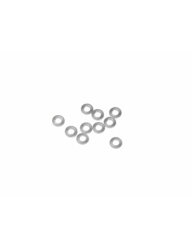 ULTRA LOW FRICTION WASHER 3x6.5x0.5 (8U)