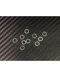 4x6 SHIM SET (0.1,0.2,0.3, 10 pcs each) 2