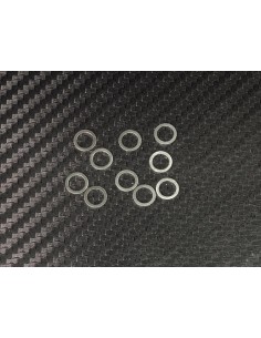 5x7 SHIM SET (0.1,0.2,0.3, 10 pcs each) 2