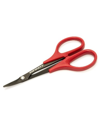 INFINITY CURVED SCISSORS