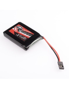 RUDDOG 3200Mah 3.7V MT-5 LIPO PACK 2
